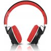 Slúchadlá Bluetooth LTC Mizzo Red
