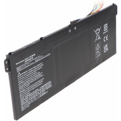 Acer AP18C8K 4450mAh batéria - originálna