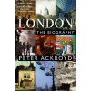 Peter Ackroyd - London