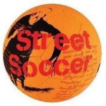 Select Street Soccer