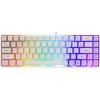 White Shark GK-2201 RONIN, Klávesnica, wht