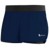 Dámske šortky SENSOR TRAIL deep blue M