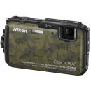 Nikon Coolpix AW110