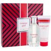 Tommy Hilfiger Tommy Girl Veľká darčeková sada dámska kolínska voda 100 ml a telové mlieko Tommy Girl 100 ml
