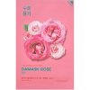 Holika Holika plátienková maska Pure Essence Mask Sheet Damask Rose 23 g