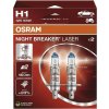 Osram Night Breaker Laser H1 P14,4S 12V 55W 64150NL-2HB