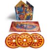 Levellers - Zeitgeist / 30th Anniversary / 3CD [3 CD]