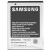 Samsung príslušenstvo - náhradná batéria Kompatibilita: Samsung Galaxy Ace (S5830