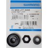 SHIMANO kónus zadní levý náboje M590, 595