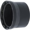 Nástrčná hlavica dvanásťhran pr. 110 mm BGS106986 na matice náprav pre Iveco