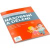 Matematika - Násobení a dělení - Pracovní sešit (Lucie Karaffová, Radka Buřilová)