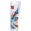 BAUMIT BAUMACOL SILIKON Farba: Dark Brown