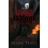 Lycan Fallout: Rise Of The Werewolf (Mark Tufo)(Brožovaná)