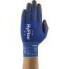 Pracovná rukavica HyFlex® 11-618 ,čierna, OJ 12 párov Ansell