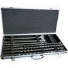 Makita D-42494 Sada vrtávkov a sekáčov 7 dielna SDS- Max