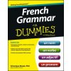 French Grammar For Dummies (Veronique Mazet)(Brožovaná)