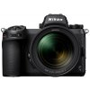 Nikon Z 7 II - Nikkor Z 24-70mm f/4 S