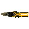 DeWalt DWHT14675-0 nožnice na plech ERGO AVIATION - rovné