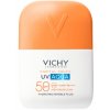 VICHY CAPITAL SOLEIL UV AQUA HYDRATAČNÝ NEVIDITEĽNÝ FLUID SPF 50