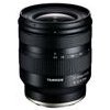Tamron 11-20 mm f/2.8 Di III-A RXD pre Fujifilm X