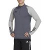 Tričko s dlhým rukávom adidas TIRO23 C TR TOP hu1316 Veľkosť XS