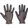 Ansell 92-250 TOUCH N TUFF Jednorazové rukavice 100 ks šedá 10/XL