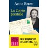 La carte postale (Anne Berest)(Brožovaná)