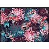 Interdruk Koi carp and chrysanthemums 1000 dielov