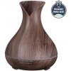 Sixtol aroma difuzér Vulcan šedé dřevo 350 ml