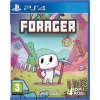 Forager (PS4) 5060146468282