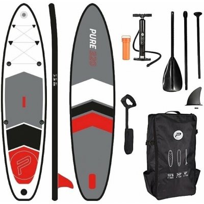 Paddleboard Pure4Fun Basic SUP 10'6''