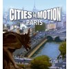 ESD GAMES ESD Cities in Motion Paris