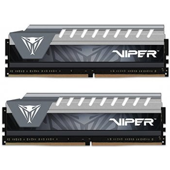 Patriot DDR4 16GB 2666MHz CL16 (2x8GB) PVE416G266C6KGY