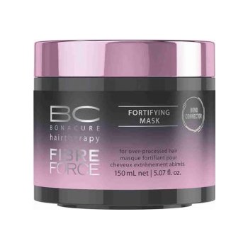 Schwarzkopf BC Bonacure Fibre Force Fortifying Mask 150 ml