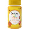 Ihneď k odberu - Centrum Kids Gummies Multifruit multivitamín pre deti 60 želé