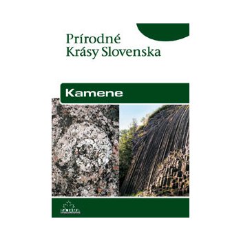 Kamene - Mária Bizubová