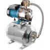 IBO DAMBAT Domáca vodáreň IBO AJ 50/60 INOX s 24l nerezovou nádobou