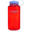 Nalgene Wide Mouth 1 l Marmalade Orange 1 l