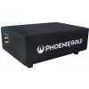 Phoenix Gold ZX18PDF malý subwoofer Super Vysoký výkon, kompaktné rozmery