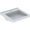 Geberit Selnova Comfort Square 500.786.00.7