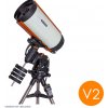 Celestron CGX 1100 RASA V2 - RASA astrográf