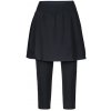 Dámska športová sukňa Hannah Lisa Skirt anthracite L
