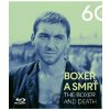 Boxer a smrť Blu-ray