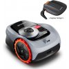 Segway i105E Navimow RTK Vision + Segway Garage S