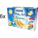 Nestlé Mliečko s kašou Sušienkové 6 x 200 ml