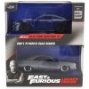 Jada Rýchlo a zbesilo Twin Pack 2016 Ford Mustang GT350 + 1970 Plymouth Road Runner Wave 4/1 1:32