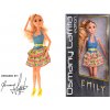 Mikro trading Osmany Laffita edition Emily 31 cm