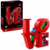 LEGO® Art 31214 LOVE