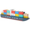 Vilac Skladačka Kontajnerová loď