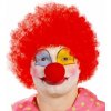 Parochňa Červená Klaun – Afro 8434077902011
